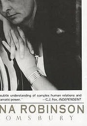 Georgia O'Keefe: A Life (Roxana Robinson)