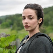 Jenny Fraser (Outlander)