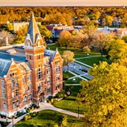 Heidelberg University