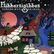 Flibbertigibbet - Whistling Jigs to the Moon
