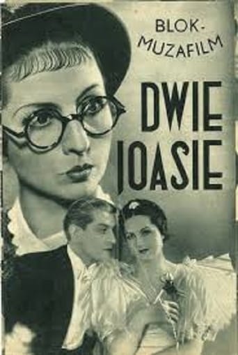 Dwie Joasie (1935)