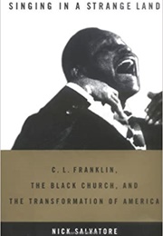 Singing in a Strange Land (Nick Salvatore)