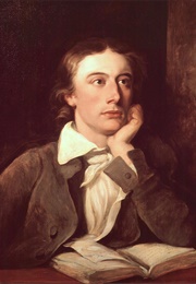 On a Dream (John Keats)