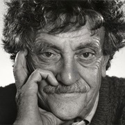 Harrison Bergeron by Kurt Vonnegut (1961)