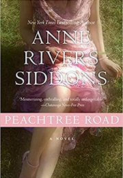 Peachtree Road (Anne Rivers Siddons)