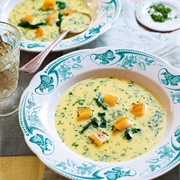 Haddock Soup