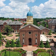 University of Dayton