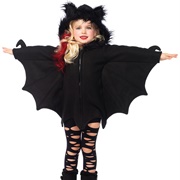 Bat Costume