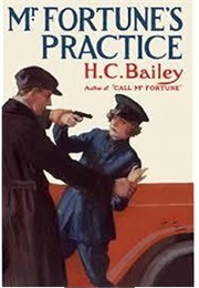 Mr Fortune's Practice (H. C. Bailey)