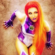 Starfire