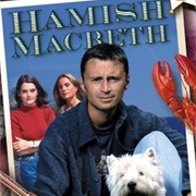 Hamish MacBeth