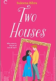 Two Houses (Suleena Bibra)