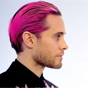 Jared Leto