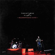 Blurryface Live (21 Pilots, 2016)