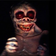 Lizzie - Tales From the Darkside