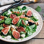 Fig Salad