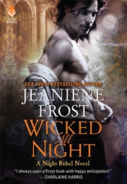 Wicked All Night (Jeaniene Frost)
