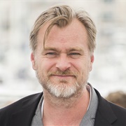 Christopher Nolan