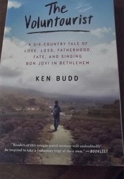 Volentourist (Ken Budd)