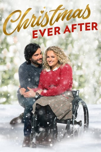 Christmas Ever After (2020)