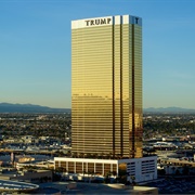 Trump Tower Las Vegas