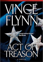 Act of Treason (Vince Flynn)