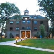 Walla Walla University