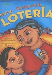 Playing Loteria (Rene Colato Lainez)