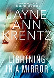 Lightning in a Mirror (Jayne Ann Krentz)