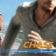 Jerry Brucheimer's Chase