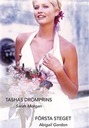 Tashas Drömprins/ Första Steget (Abigail Gordon, Sarah Morgan)