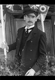 The Dean Case (1983)