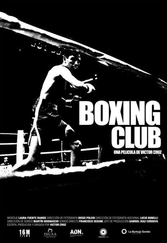 Boxing Club (2012)