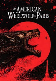 American Werewolf in Paris (Tom Everett Scott (1997)