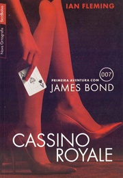 Cassino Royale (Ian Fleming)