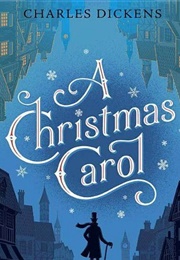 A Christmas Carol (2023)