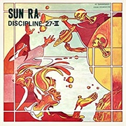 Sun Ra Discipline 27