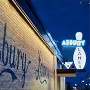 Asbury Lanes
