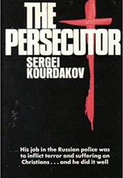 The Prosecutor (Sergei Kourdakov)