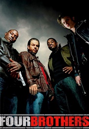 Four Brothers (2005)