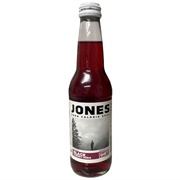 Jones Diet Black Cherry