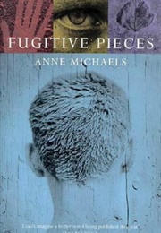Peças Em Fuga (Anne Michaels)