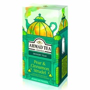 Ahmad Tea Pear &amp; Cinnamon Strudel