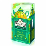 Ahmad Tea Pear & Cinnamon Strudel