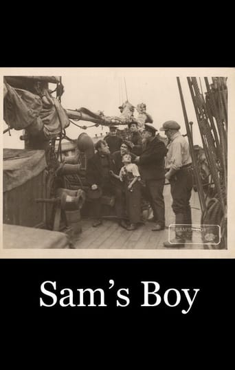 Sam&#39;s Boy (1922)