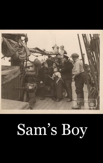 Sam's Boy (1922)