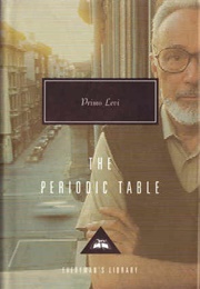 The Periodic Table (Primo Levi)