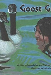 Goose Girl (Joe McLellan)