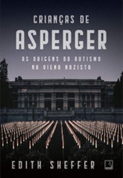 Crianças De Asperger (Edith Sheffer)