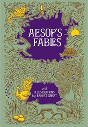 Aesop's Fables (Aesop)